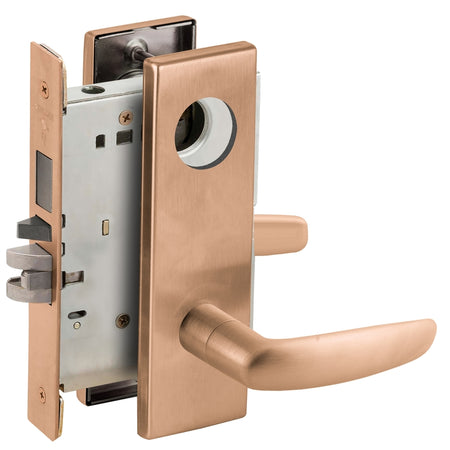 Schlage L9453L 07N 612