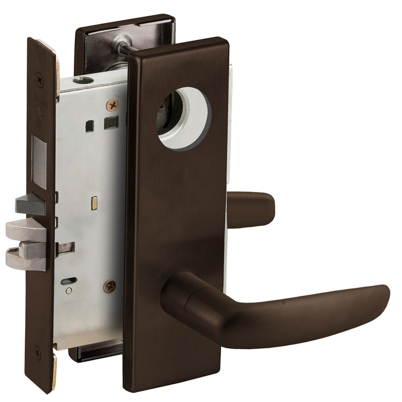 Schlage L9453L 07N 613