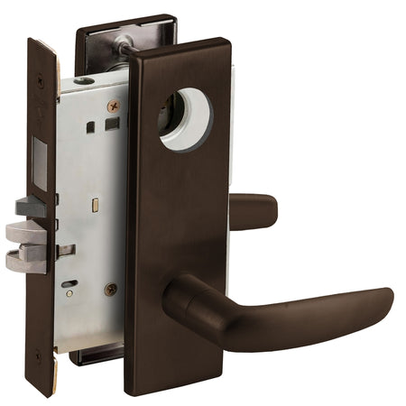 Schlage L9453L 07N 613