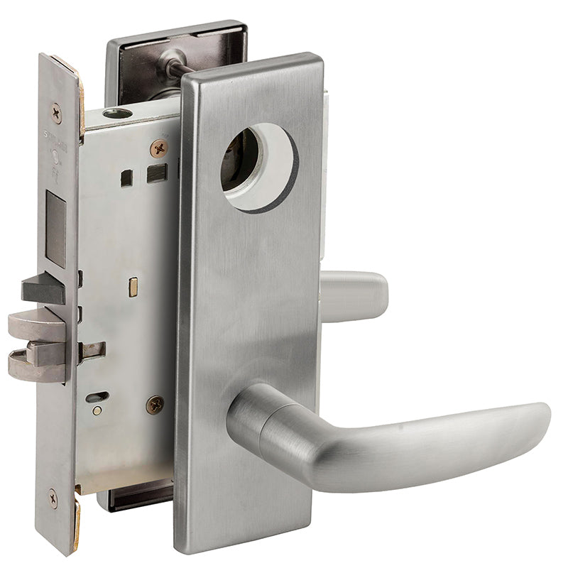 Schlage L9480L 07N 626