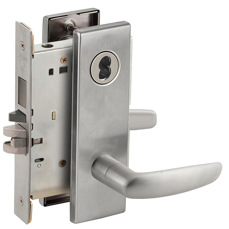 Schlage L9480J 07N 630