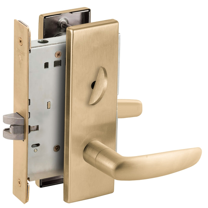 Schlage L9040 07N 606