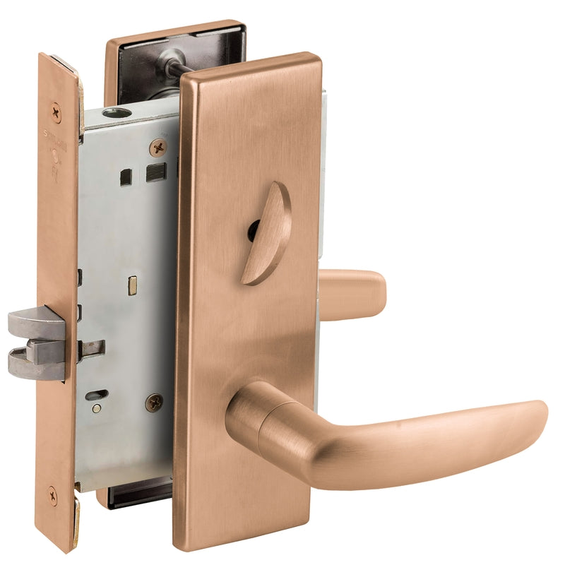 Schlage L9040 07N 612