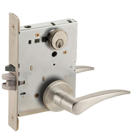 Schlage L9050P 12A 619 LH
