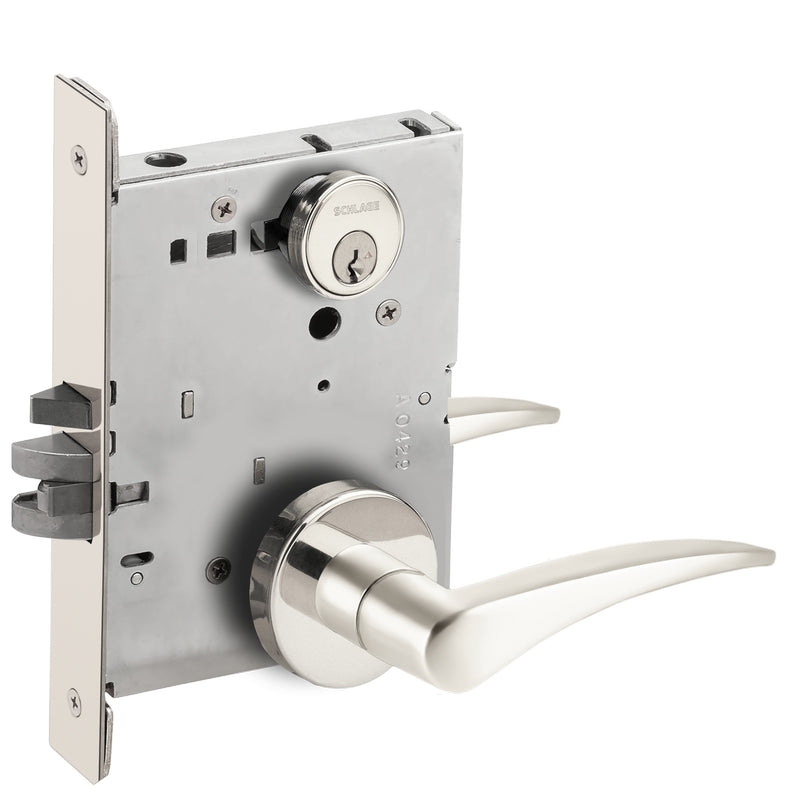 Schlage L9080P 12A 625 RH