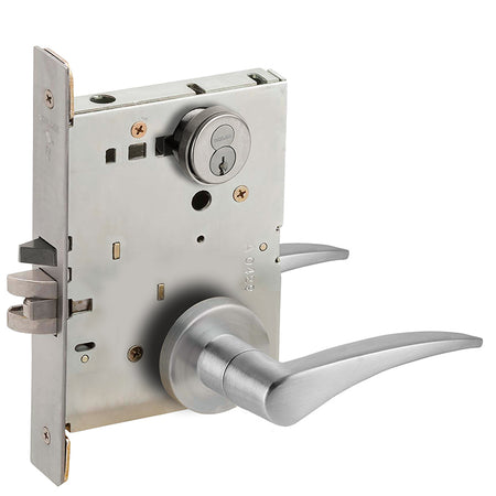 Schlage L9080R 12A 626 LH