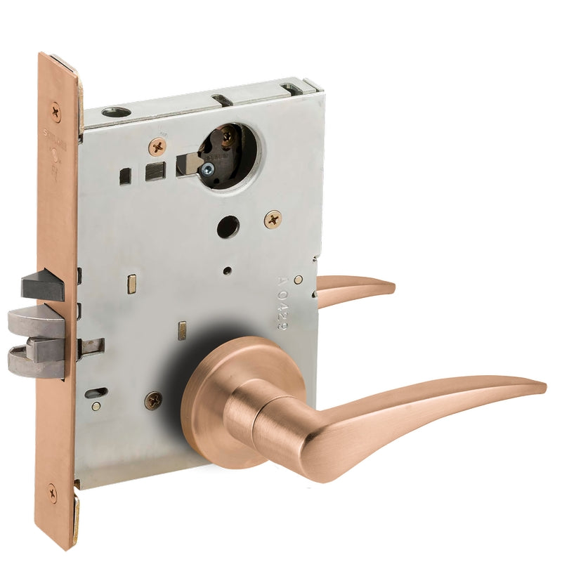 Schlage L9080L 12A 612 LH