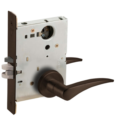 Schlage L9080L 12A 613 RH