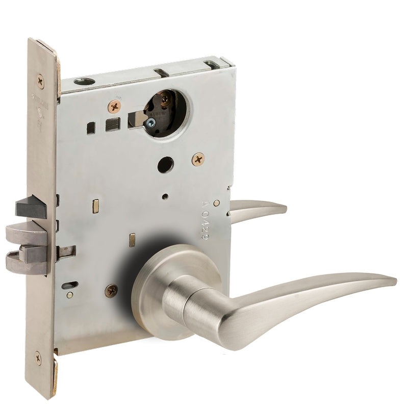 Schlage L9080L 12A 619 RH