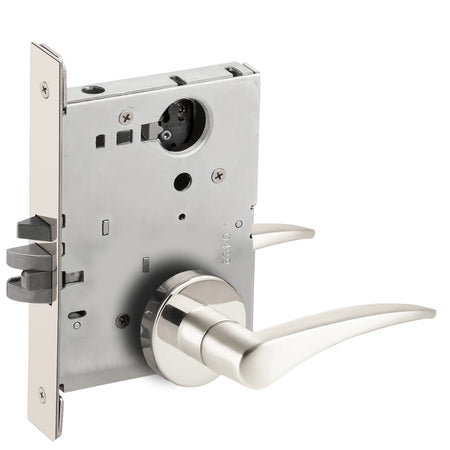 Schlage L9080L 12A 625 LH
