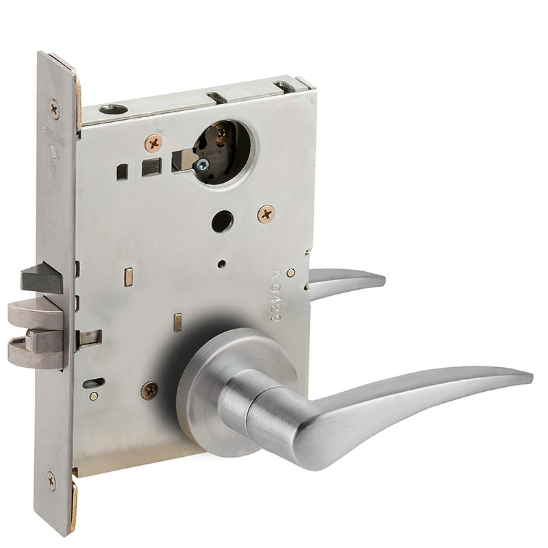 Schlage L9080L 12A 626 RH