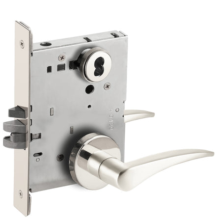Schlage L9080J 12A 625 RH