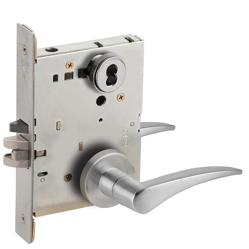 Schlage L9050J 12A 626 RH