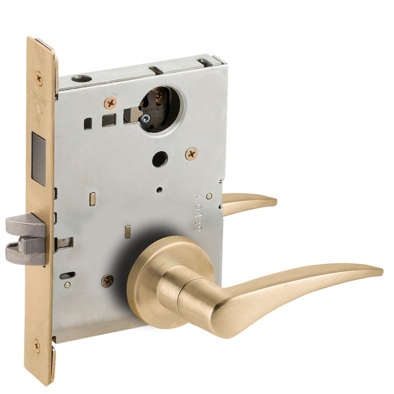 Schlage L9456L 12A 606 RH