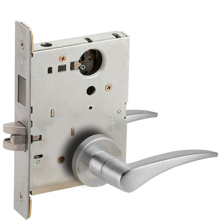 Schlage L9457L 12A 626 RH