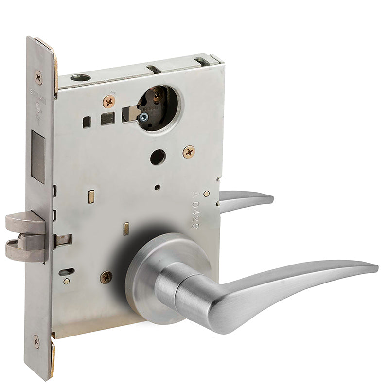 Schlage L9456L 12A 626 LH