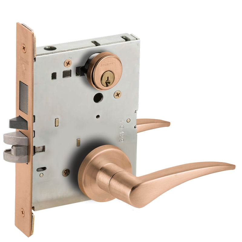 Schlage L9453P 12A 612 LH
