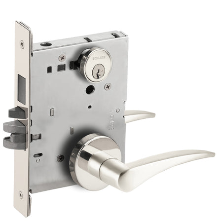 Schlage L9453P 12A 625 LH