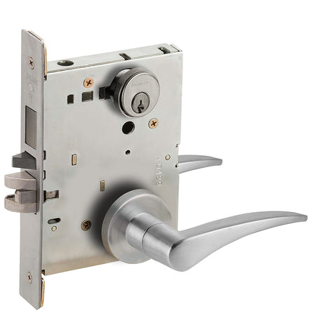 Schlage L9453P 12A 626 LH