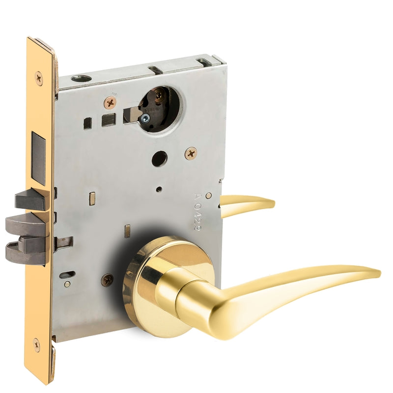 Schlage L9453L 12A 605 RH