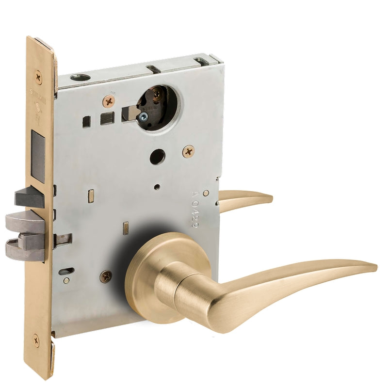 Schlage L9480L 12A 606 RH