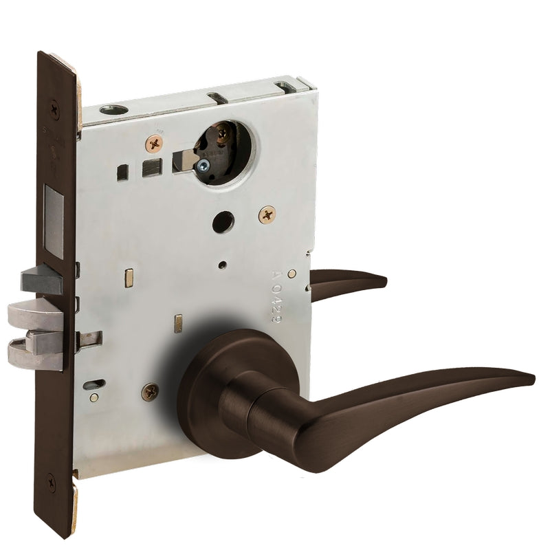 Schlage L9453L 12A 613 RH