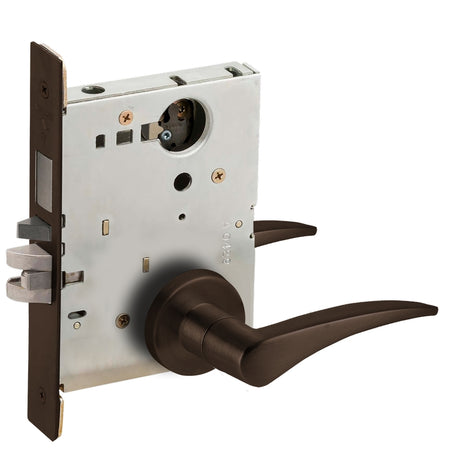 Schlage L9453L 12A 613 RH