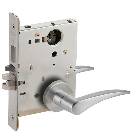 Schlage L9453L 12A 630 RH