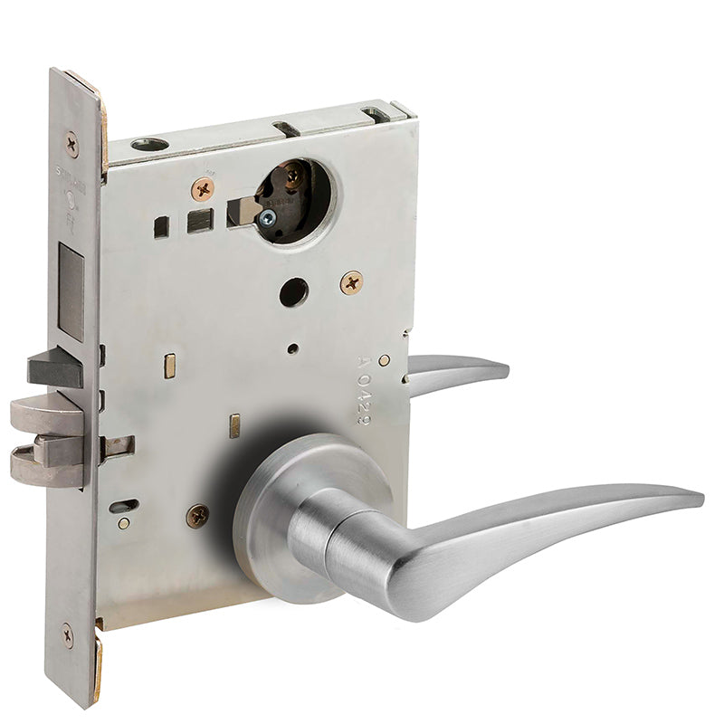 Schlage L9453L 12A 626 RH