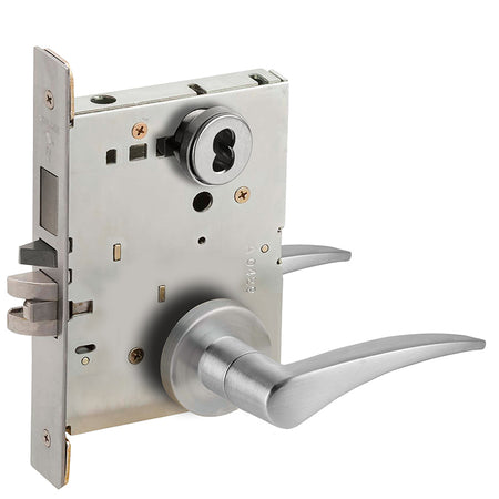 Schlage L9485J 12A 626 LH