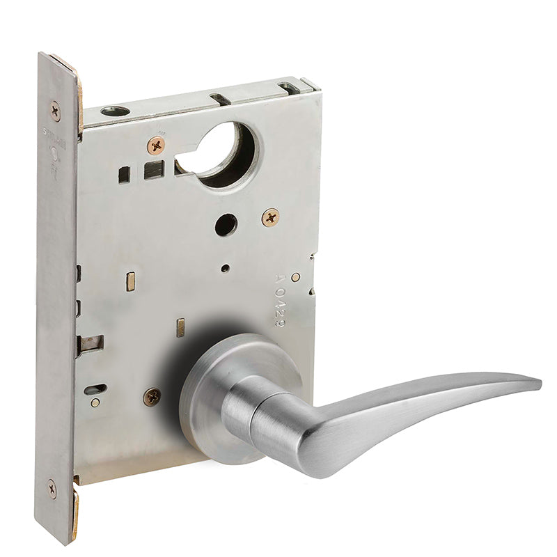 Schlage L9175 12A 626 LH