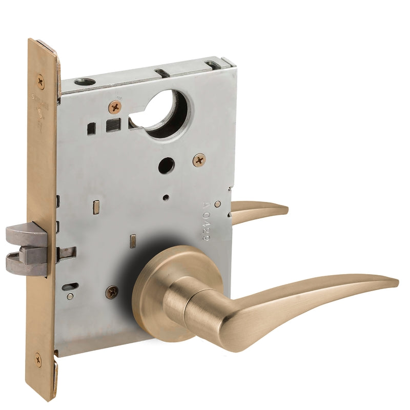 Schlage L9010 12A 609 LH