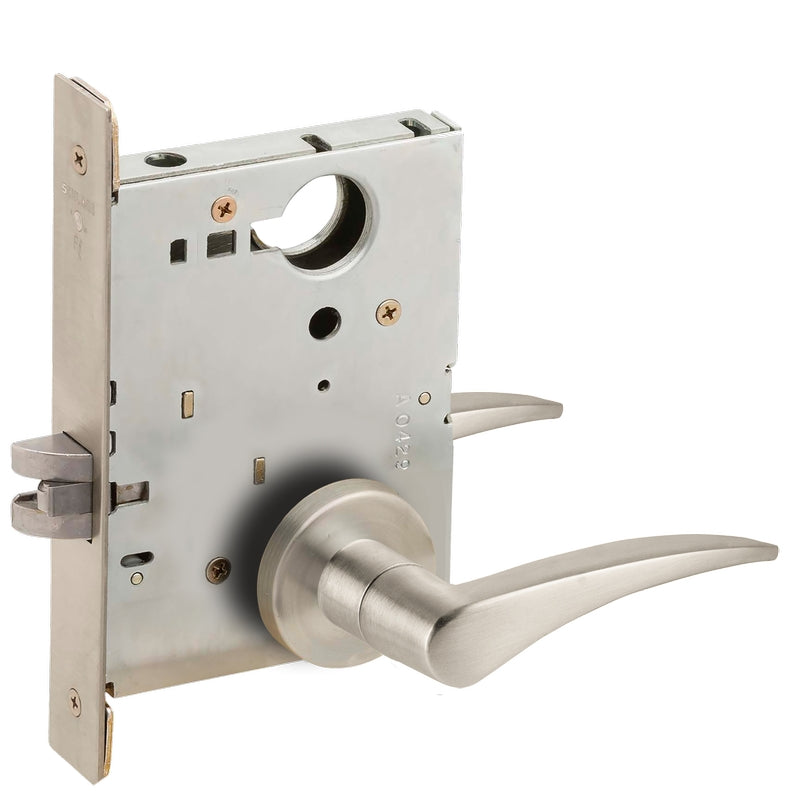 Schlage L9010 12A 619 LH