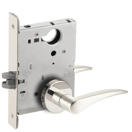 Schlage L9010 12A 625 LH