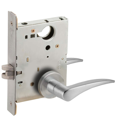 Schlage L9010 12A 630 LH