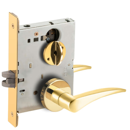 Schlage L9040 12A 605 LH