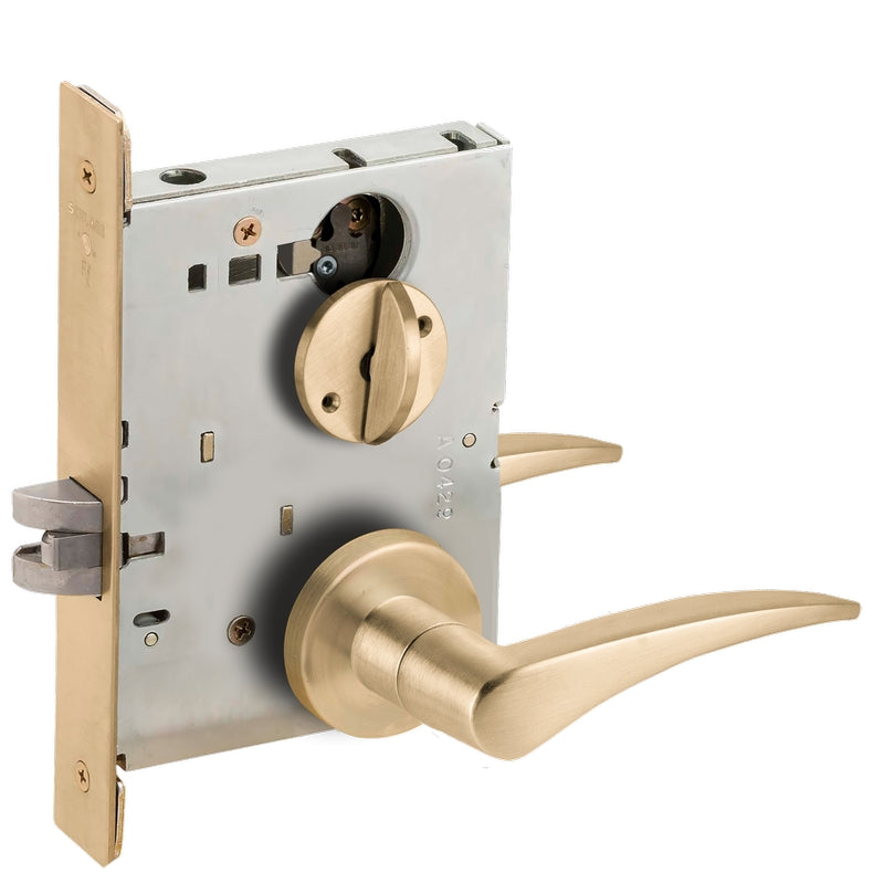 Schlage L9040 12A 606 LH