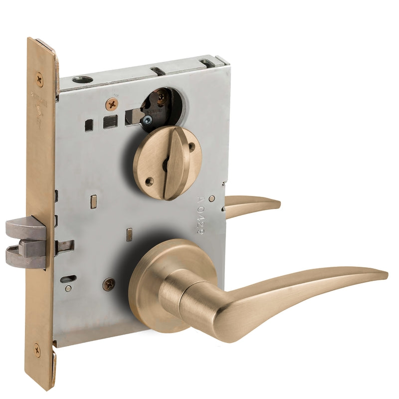 Schlage L9040 12A 609 LH