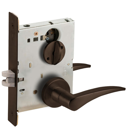 Schlage L9040 12A 613 LH