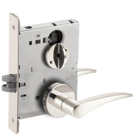 Schlage L9040 12A 625 RH