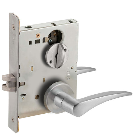 Schlage L9040 12A 626 RH L583-363