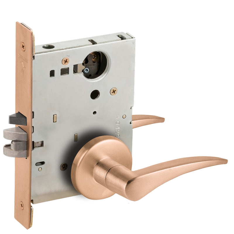 Schlage L9050L 12B 612 RH