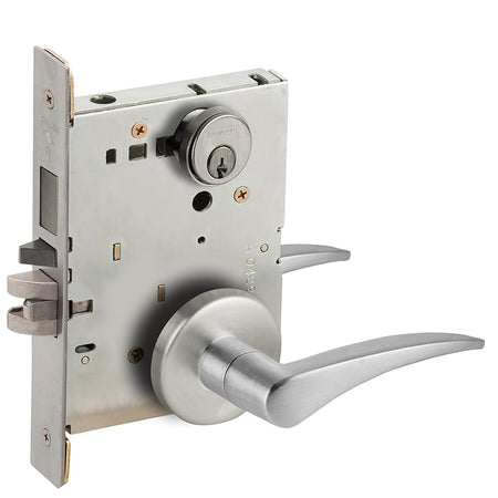 Schlage L9480P 12B 626 LH