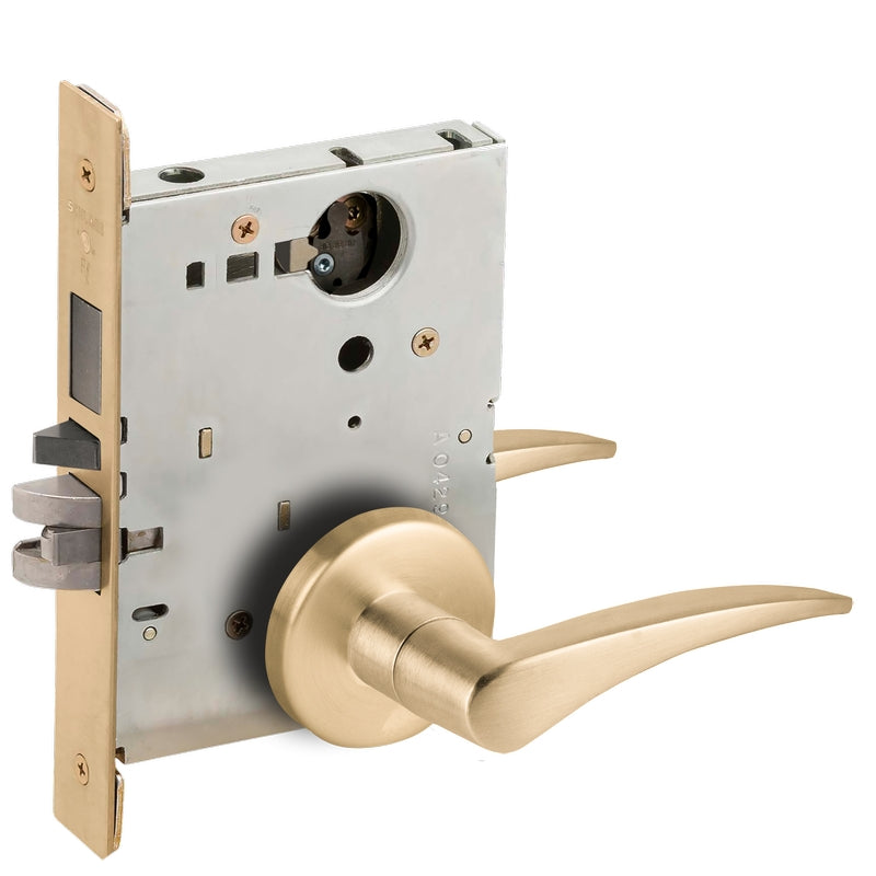 Schlage L9453L 12B 606 LH