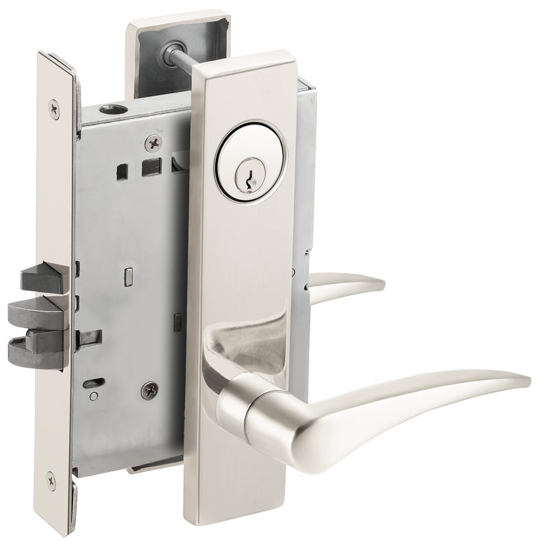 Schlage L9070P 12L 625 RH
