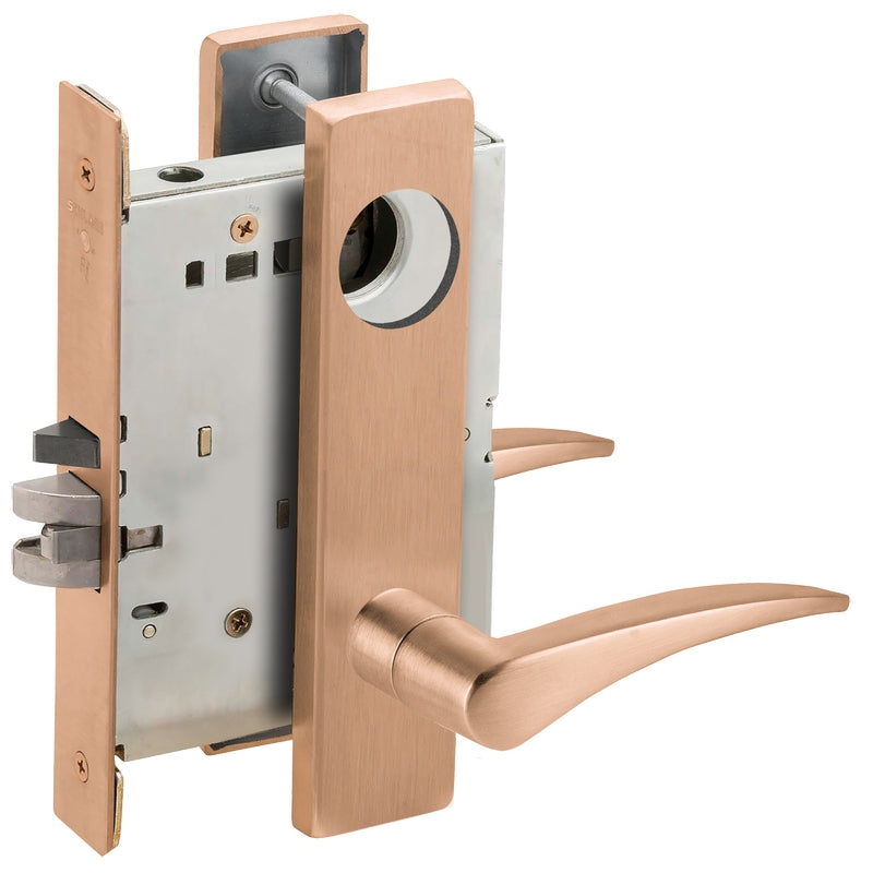 Schlage L9080L 12L 612 LH