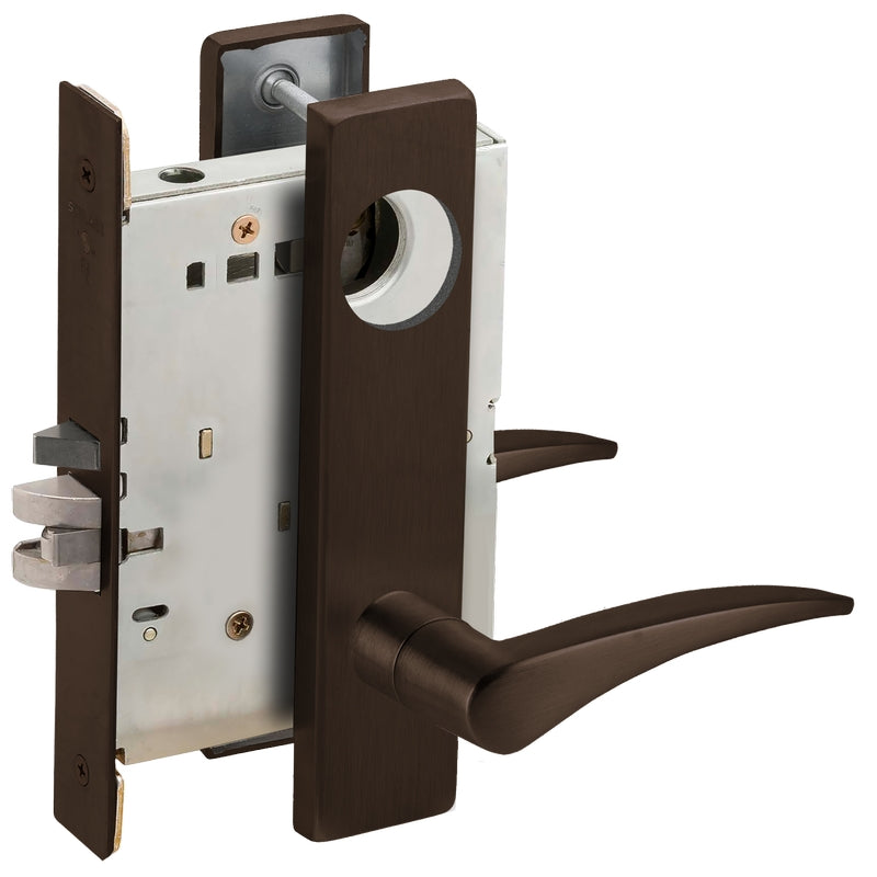 Schlage L9080L 12L 613 RH