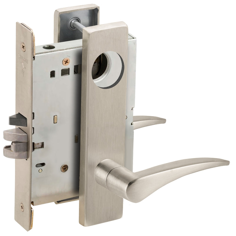 Schlage L9080L 12L 619 RH