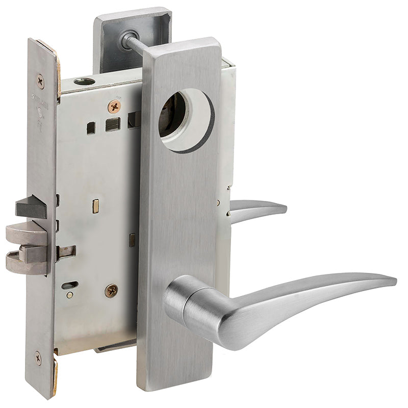 Schlage L9080L 12L 626 LH