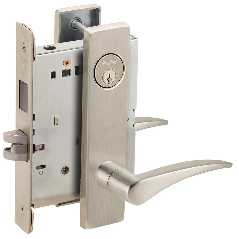 Schlage L9456P 12L 619 LH